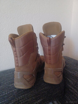 LOWA ZEPHYR MK2 GTX® High 45 - 3