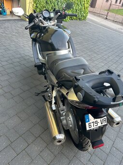 Yamaha FJR 1300 - 3