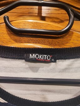 Dzianinowa sukienka na chłodne dni XL/42 Mokito - 3