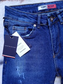 Spodnie jeansowe - 3