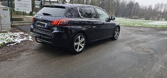Peugeot 308 1.6hdi - 3
