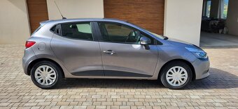Renault Clio - 3