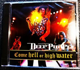 Polecam Album 3 płytowy CD Rock Legenda Deep Purple - 3