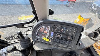 JCB 3CX - 3