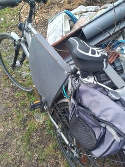 Rower spalinowy deskorolka spalinowa sprzedam - 3