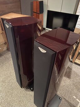 Triangle Magellan Cello Loudspeakers - (Price: 2400 EUR) - 3