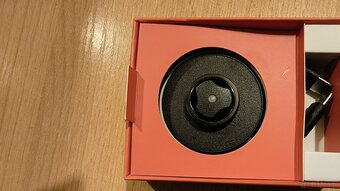 Smart ring inteligentny pierścień - 3