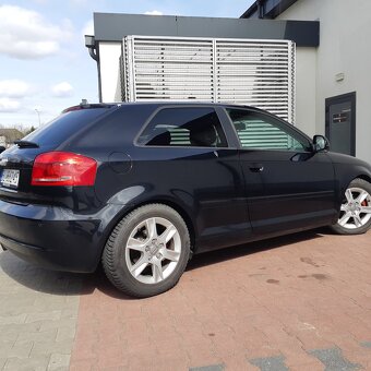 A3 1.8 TFSI - 3