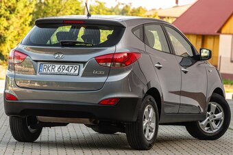 Hyundai ix35 | 1.6 benzyna - 3