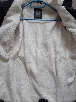 Kurtka zimowa ocieplana - 3