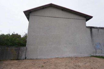 Udział 1/3 w nieruchomości zabudowanej - 3