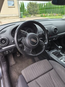 Audi a3 - 3