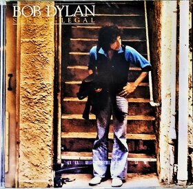 Polecam Album CD Bob Dylan The Times They Are A- Chan - 3