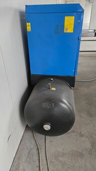 Sprężarka Airpress APS Maxi 15/500 ze zbiornikiem - 3