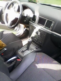 sprzedam opel vectra c diesel - 3
