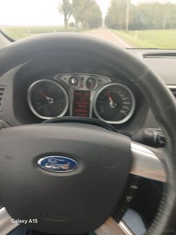 Sprzedam ford kuga - 3