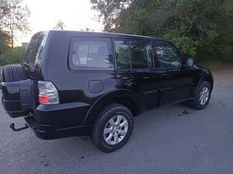Mitsubishi Pajero V80 3.2 Di-D 142 Kw r.v 2012 - 3