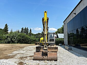Wacker Neuson ET 145 KOPARKA GĄSIENICOWA 2019R | Takeuchi TB - 3