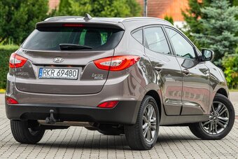 Hyundai ix35 | 1.6 DIESEL - 3