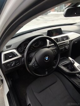 BMW seria 3 stan bdb - 3