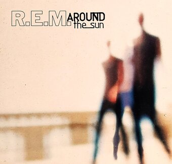 Polecam Album Cd Zespołu ERASURE- Album - I Say I Say I Say - 3