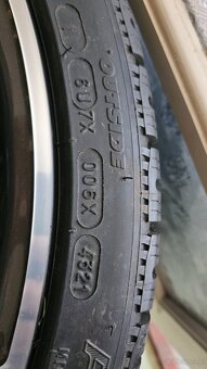 felgi plus opony ferrari Roma - 3