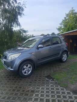 Daihatsu terios ll - 3