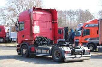 SCANIA R 420 HPi LA4X2 - 3