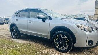 Subaru XV 2.0D 4x4 - 3