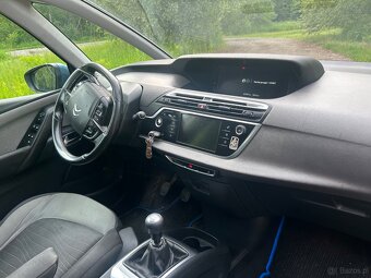 Sprzedam citroen Grand Picasso siedmioosobowy - 3
