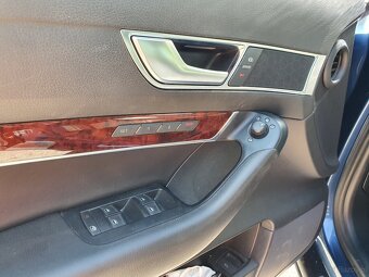 Audi A6 C6 4F 4.2fsi 257kW Quattro V8 - 3