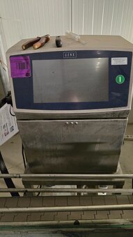 Drukarka uniwersalna do znakowania Linx 8900 - 3