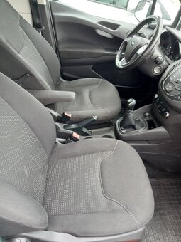 Ford Transit Courier - 3