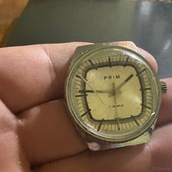 Zegarek - 3