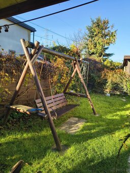 Działka rekreacyjna - 3