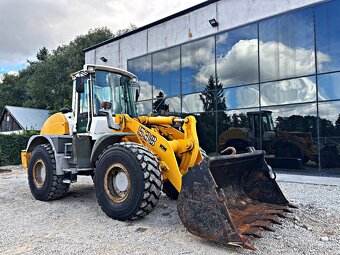 Liebherr L538 ŁADOWARKA KOŁOWA 2003R | VOLVO L90H, VOLVO L90 - 3
