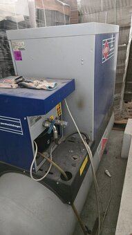 Kompresor Airpress APS 15 Basic ze zbiornikiem - 3