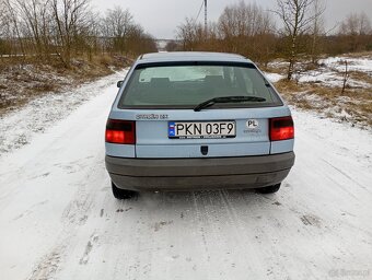 Citroen ZX klasyk - 3