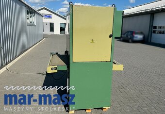 Szlifierka szerokotaśmowa STETON CTL 2-970 - 3