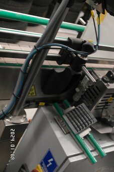 Maszyna etykietująca LBL-H1R LABELTEC - 3