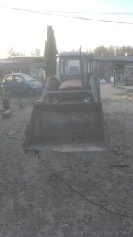 Sprzedam ursus c 360 - 3