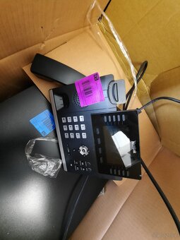 Telefony - 3