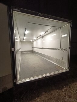 Kontener Magazynowy / Kontener Warsztatowy / Magazyn - 3