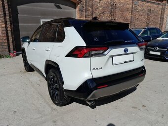 Toyota Rav 4 Cena Brutto - 3