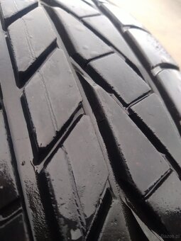 opony 195/65/15r GOODYERA EXCELLENCL 91 h nie naprawiane zak - 3