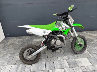 Sprzedam cross RMT 140cc - 3