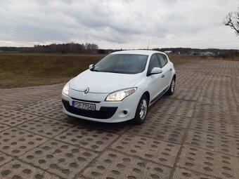 Sprzedam Renault Megane 1.6 16v - 3