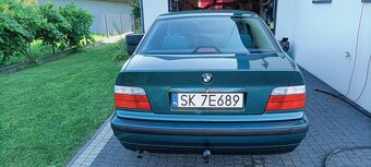 Sprzedam BMW e36 - 3