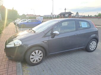 Fiat Punto - 3