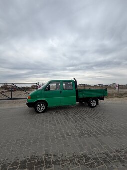 Sprzedam Volkswagen T4 - 3